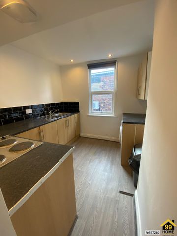 1 bed Flat in West Derby Village , Liverpool, L12 5HJ - Photo 5