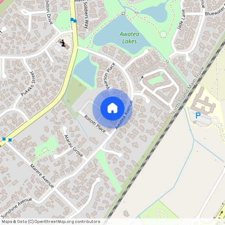 8 Koru Loop, Paraparaumu, Kapiti Coast