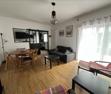 Appartement à louer - Photo 4