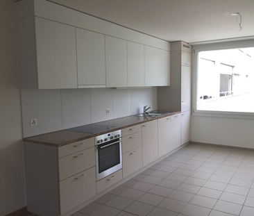 "Grosse 3.5-Zimmerwohnung im Römergarten in Kaiseraugst" - Photo 2