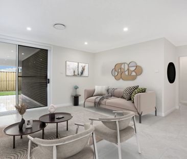 Brand New Family Home ​- 1km to Menangle Station - Photo 1