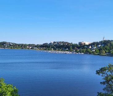 Skyttevägen, Sollentuna - Photo 1