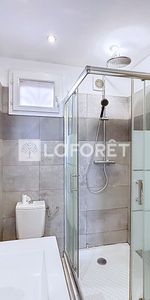 Location Appartement 1 pièce 27m² - Photo 3