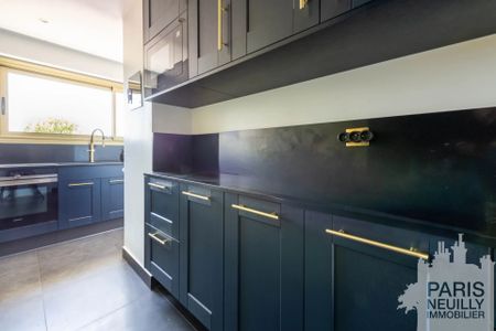 Tout savoir sur cet appartement dans le quartier Plateau Ouest, à Suresnes - Photo 4