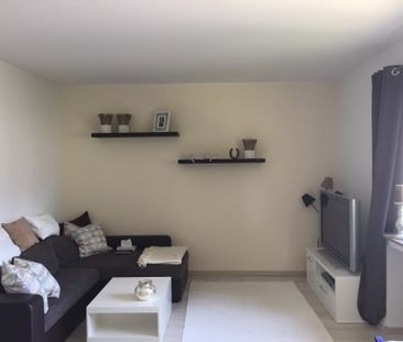 Gut geschnittene Zwei-Zimmer-Wohnung in Haan, Nähe Bahnhof. - Photo 1