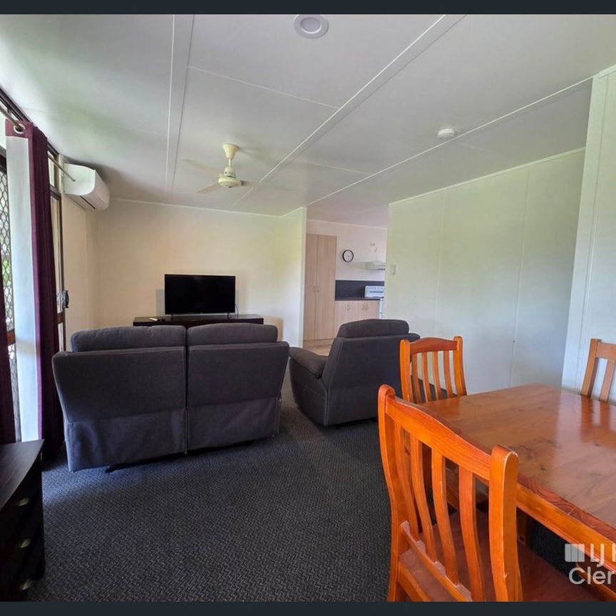 Furnished 2-Bedroom Unit with All Essentials Included - Photo 1