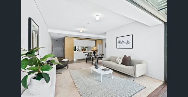 NORTH FACING LOGGIA LIVING IN 'ALTRO' - Photo 1