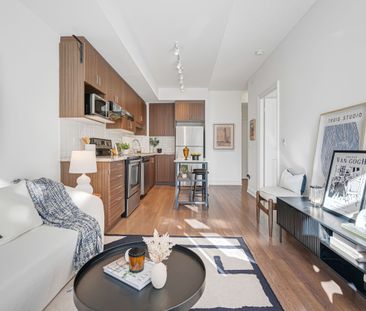 For Lease - 33 Clegg Road Unit# 602, Markham, Ontario - Photo 6
