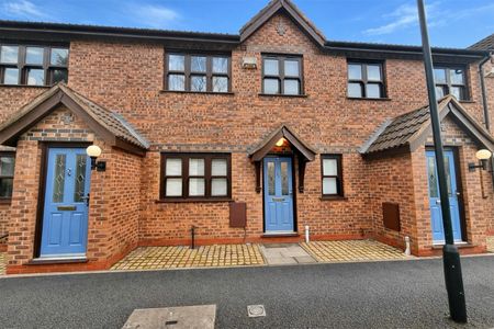 1 Bedroom Apartment To Let - Photo 5