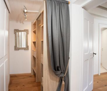 3 rooms in a quiet area of the “Old village with parking space - Photo 5