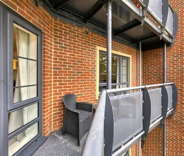 1 bedroom apartment to rent - Photo 6