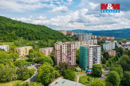 Pronájem bytu 1+1, 42 m - Фото 3