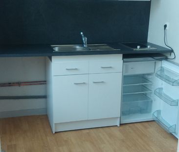 Location Appartement 1 pièce 26m² RENNES 35000 - Photo 3