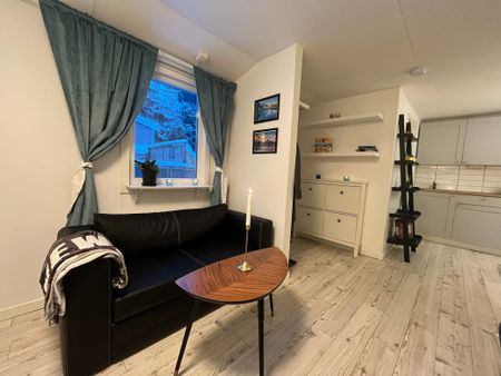 Flemings väg, Tullinge - Foto 2