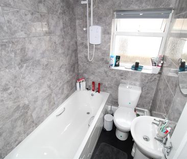 Room For Rent Collins Terrace, Pontypridd - Photo 4