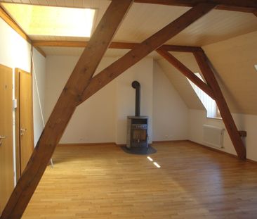 Bel appartement avec cachet au coeur d'Aigle - Photo 5