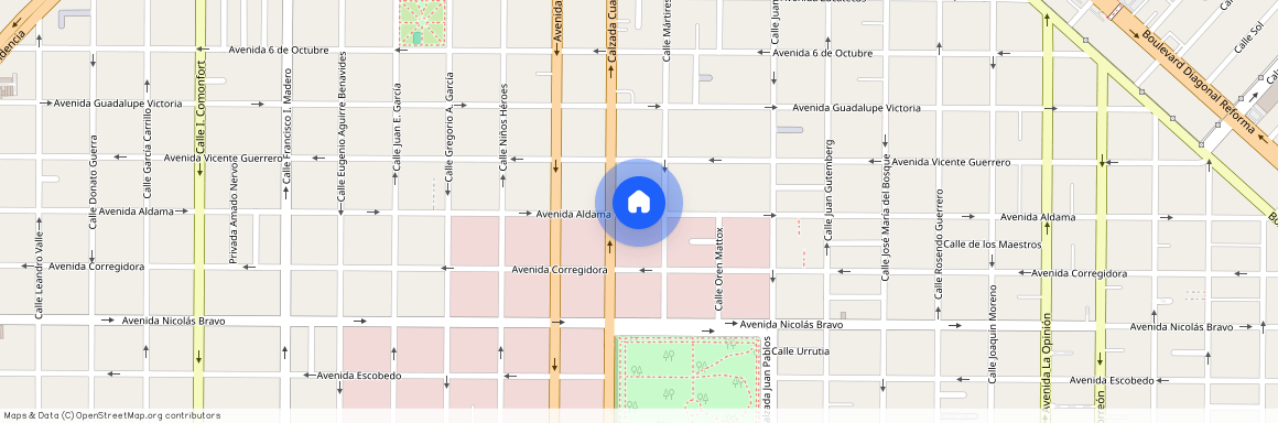 Sin nombre de calle, Colonia Torreón Centro, C.P. 27000, Coahuila De Zaragoza