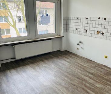 4-Zimmer-Wohnung in Wuppertal-Elberfeld mieten - Photo 2