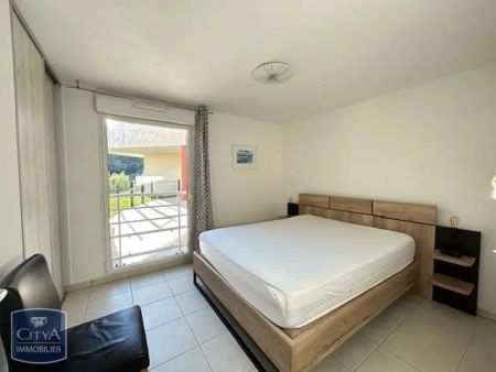 Appartement à louer 2 pièces 47.05m² - Photo 5