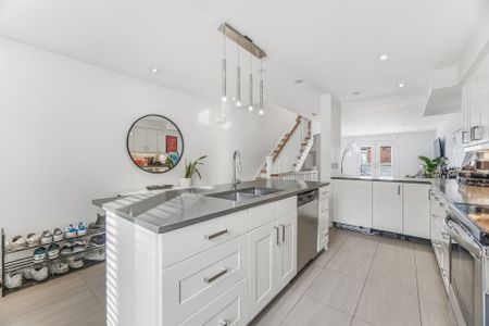 For Lease - 12 Sudbury Street Unit# 2405, Toronto, Ontario - Photo 3