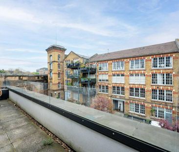 1 bedroom flat to rent - Photo 6