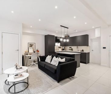 1 bedroom flat to rent - Photo 3