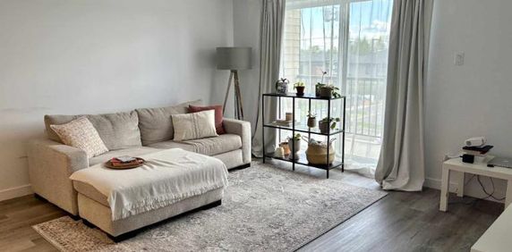 3 1/2 - Lévis - 1 200 $/mois - Photo 2