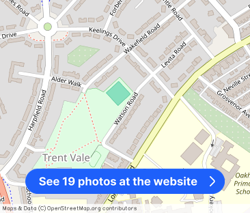 Watson Road, Stoke-on-Trent, - Photo 1