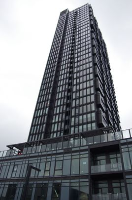 For Lease - 5 Quarrington Lane Unit# 601, Toronto, Ontario - Photo 1