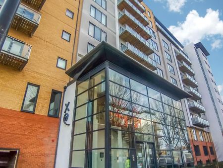 2 bedroom flat to rent - Photo 3