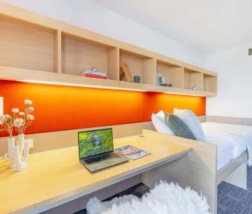 3 Bedroom Apartment Large - Photo 6