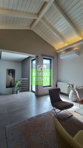 Μεζονέτα για ενοικίαση Χαλεπά - Ταμπακαριά (Χανιά) - Photo 2