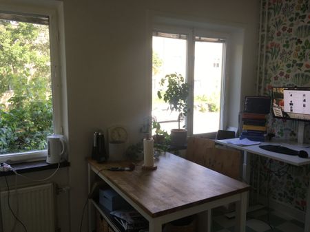 Hasselquistvägen, Stockholm - Photo 2