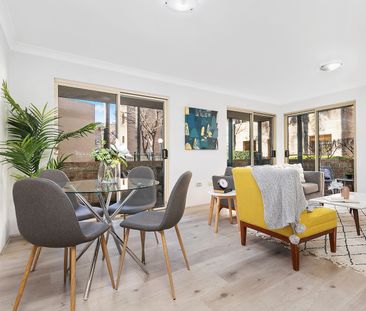 17/68 Macarthur Street, Parramatta NSW 2150 - Apartment For Rent | ... - Photo 1