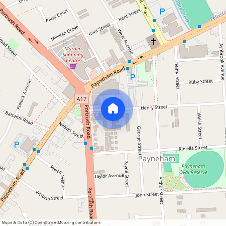 10/4 Henry Street, Payneham SA 5070