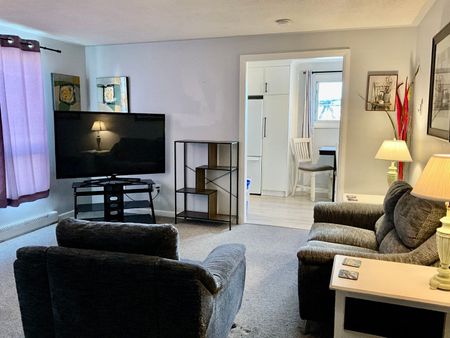 For Lease - 156 Moira Street Unit# Unit 1, Belleville, Ontario - Photo 3