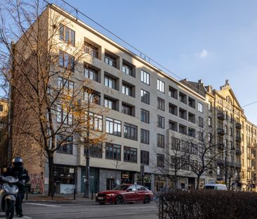 Przy Placu Unii Lubelskiej, oddzielna kuchnia. - Photo 6