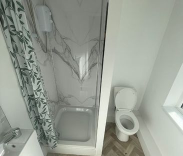 Studio Flat, Mansfield Road, NG1 - Photo 6