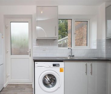 1 bedroom terraced house to rent - Photo 3