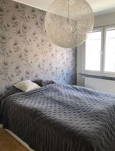 Linnégatan, Stockholm - Photo 3