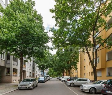 Mit Sonnenbalkon & Grünblick - Photo 6