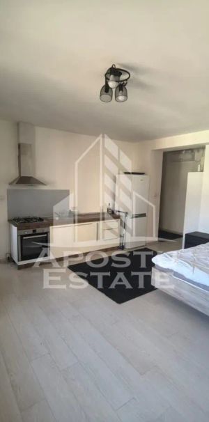 Apartament cu 1 camera de inchiriat ,Zona Ultracentrala , Timisoara - Fotografie 1