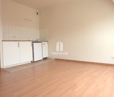 Location Appartement 1 pièce 20m² SCHILTIGHEIM 67300 - Photo 3