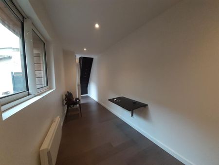 Location Appartement 1 pièce Meublé 22m² BORDEAUX 33800 - Photo 5