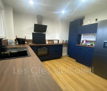 Appartement 4 Pièces 72 m² - Photo 6