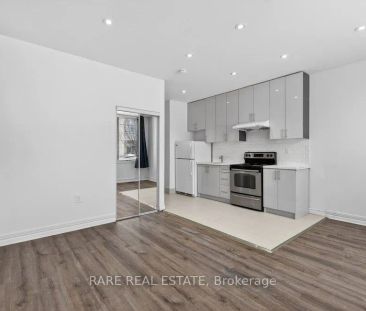 488 Oakwood Avenue #Front Unit - Photo 5