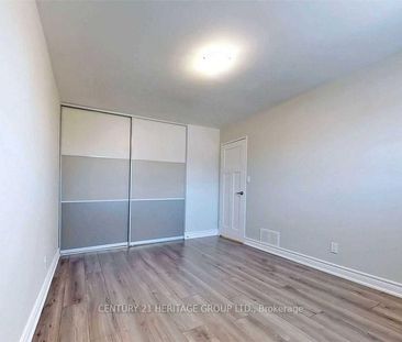 For Lease - 765 Greenfield Crescent Unit# Main, Newmarket, Ontario - Photo 4