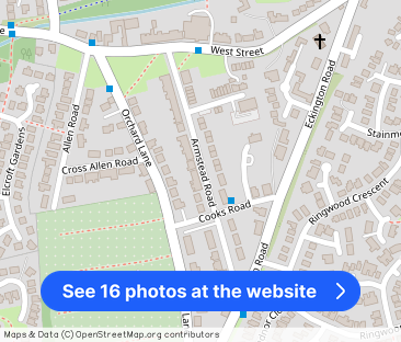 3 bedroom terraced house for rent - Photo 1