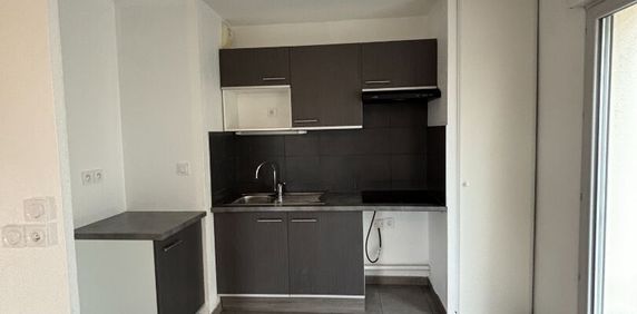 Appartement 4 pièces - Photo 2