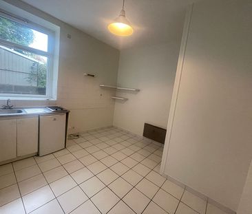 A louer Nantes St Félix 44, appartement type T1bis - Photo 2